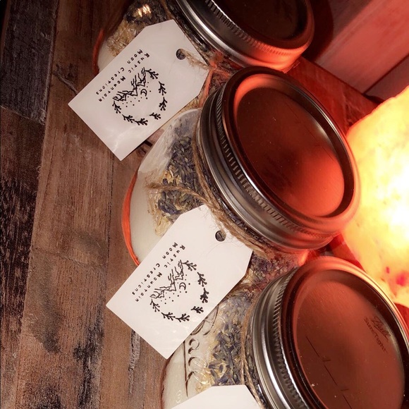 Other - Lavender Milk Bath